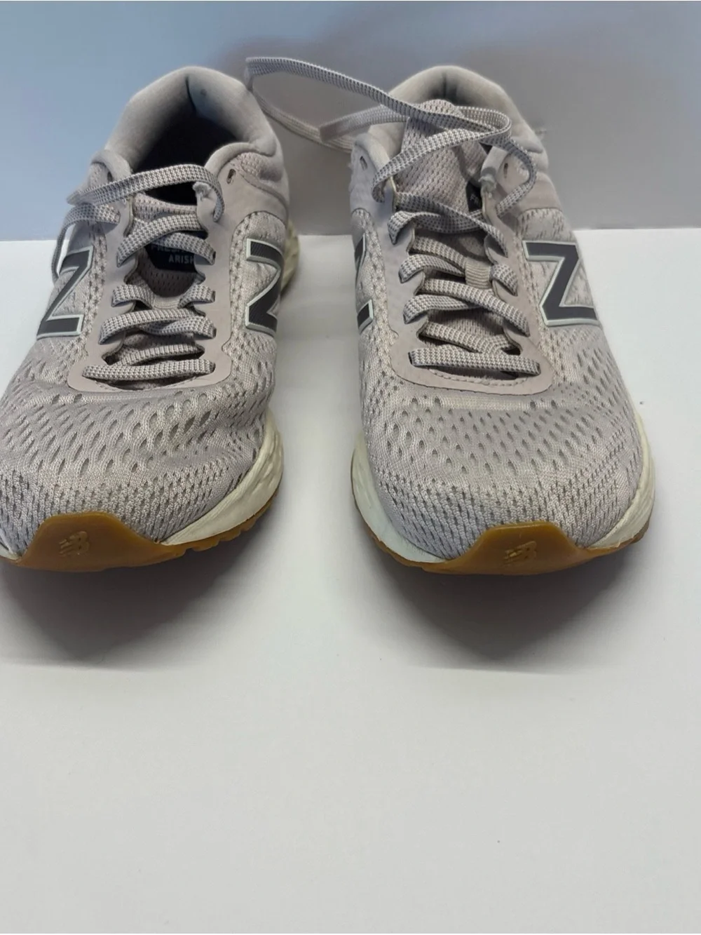 New Balance lightweight mesh